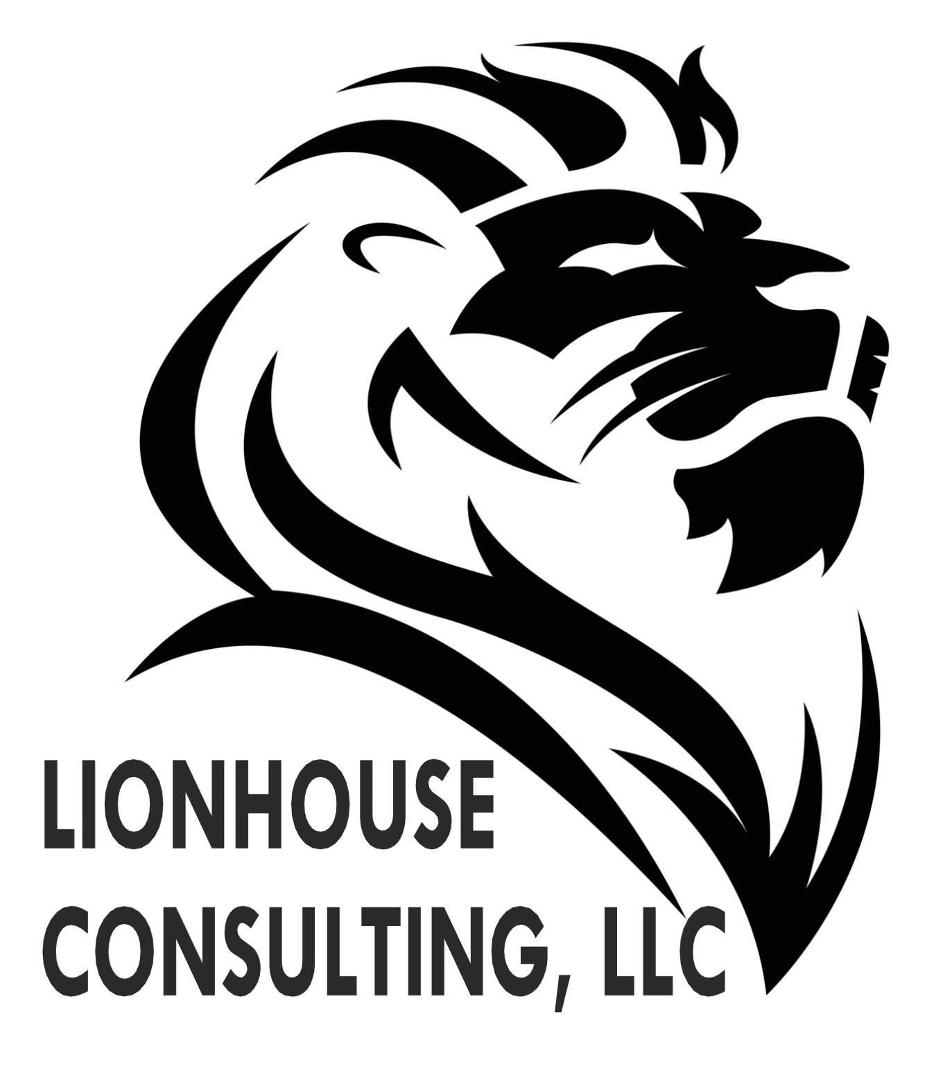 Lion House